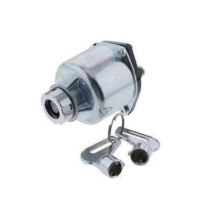 Ignition Switch With 2 Keys 9-82710045-0 for Hitachi Wheel Loader LX100 from MyMROmarts