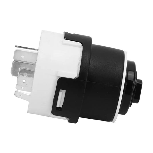 Ignition Switch With Two Keys 701/80184 For JCB 8040ZTS 8045ZTS 8035ZTS 8055ZTS from MyMROmarts