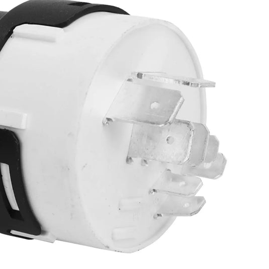 Ignition Switch With Two Keys 701/80184 For JCB 8040ZTS 8045ZTS 8035ZTS 8055ZTS from MyMROmarts