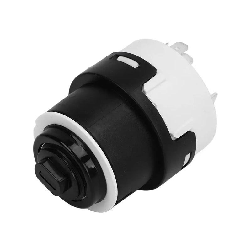 Load image into Gallery viewer, Ignition Switch With Two Keys 701/80184 For JCB 8040ZTS 8045ZTS 8035ZTS 8055ZTS from MyMROmarts
