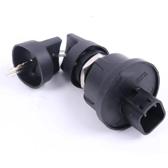 Ignition Switch w/Key 7328187 Compatible with Bobcat Excavator E08 E10 E10E E10Z MT52 MT55 MT85 MT100 S70 - Electrical Parts > Switch > Ignition Switch from MyMROmarts