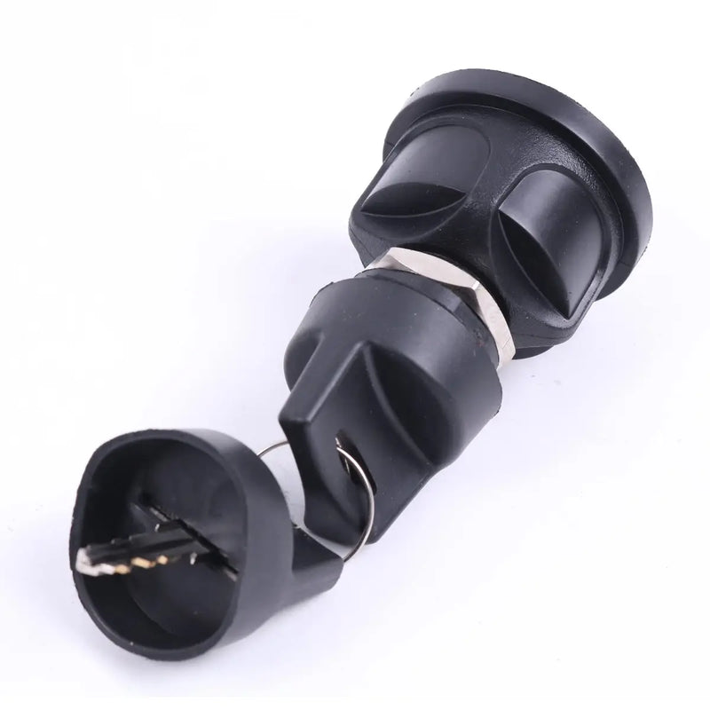 Load image into Gallery viewer, Ignition Switch w/Key 7328187 Compatible with Bobcat Excavator E08 E10 E10E E10Z MT52 MT55 MT85 MT100 S70 - Electrical Parts &gt; Switch &gt; Ignition Switch from MyMROmarts
