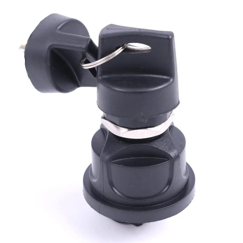 Load image into Gallery viewer, Ignition Switch w/Key 7328187 Compatible with Bobcat Excavator E08 E10 E10E E10Z MT52 MT55 MT85 MT100 S70 - Electrical Parts &gt; Switch &gt; Ignition Switch from MyMROmarts
