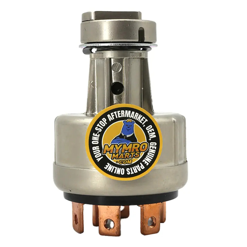 Load image into Gallery viewer, Ignition Switch YN50S00002P1 YN50S00029F1 for Kobelco SK60-5 SK60-6 SK100-3 SK100-5 SK100-6 SK200-3 SK200 SK200LC from MyMROmarts

