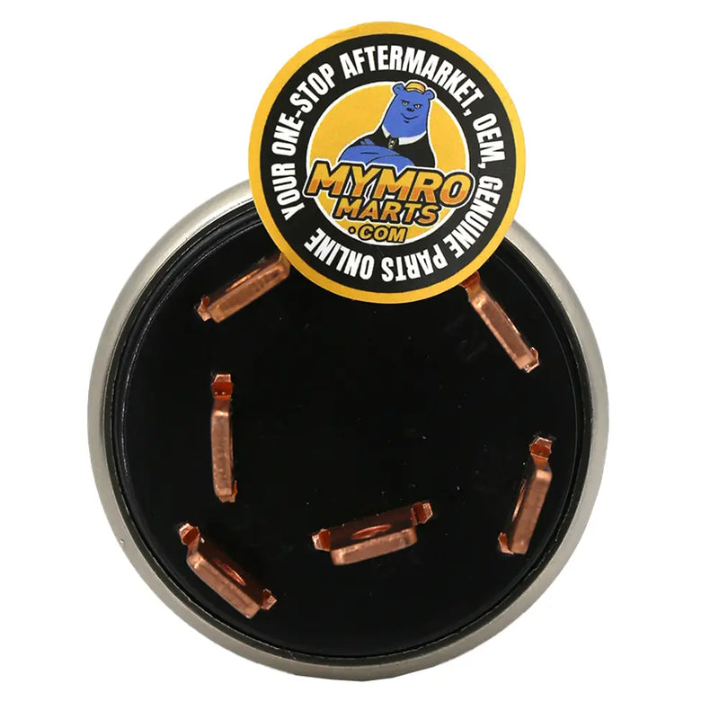 Load image into Gallery viewer, Ignition Switch YN50S00002P1 YN50S00029F1 for Kobelco SK60-5 SK60-6 SK100-3 SK100-5 SK100-6 SK200-3 SK200 SK200LC from MyMROmarts
