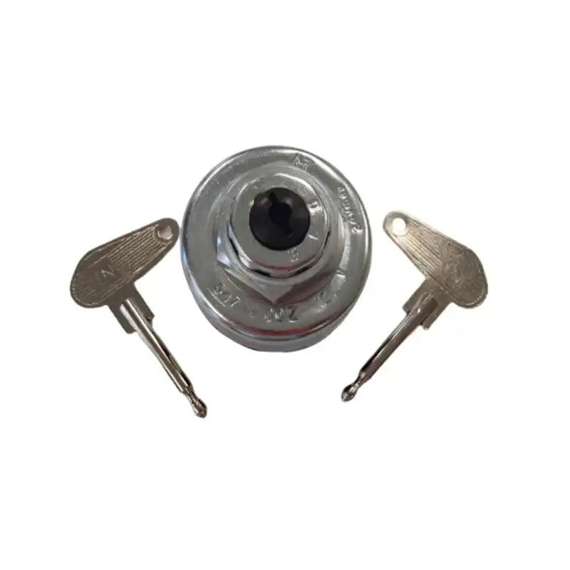 Laden Sie das Bild in Galerie -Viewer, Ignition Swith 59115727 59115656 59115627 55115731 55115613 for Zetor 5011 5211 5245 6011 6045 6211 6245 7011 7045 7211 7245 7711 from MyMROmarts
