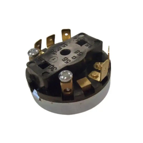 Ignition Swith 59115727 59115656 59115627 55115731 55115613 for Zetor 5011 5211 5245 6011 6045 6211 6245 7011 7045 7211 7245 7711 from MyMROmarts