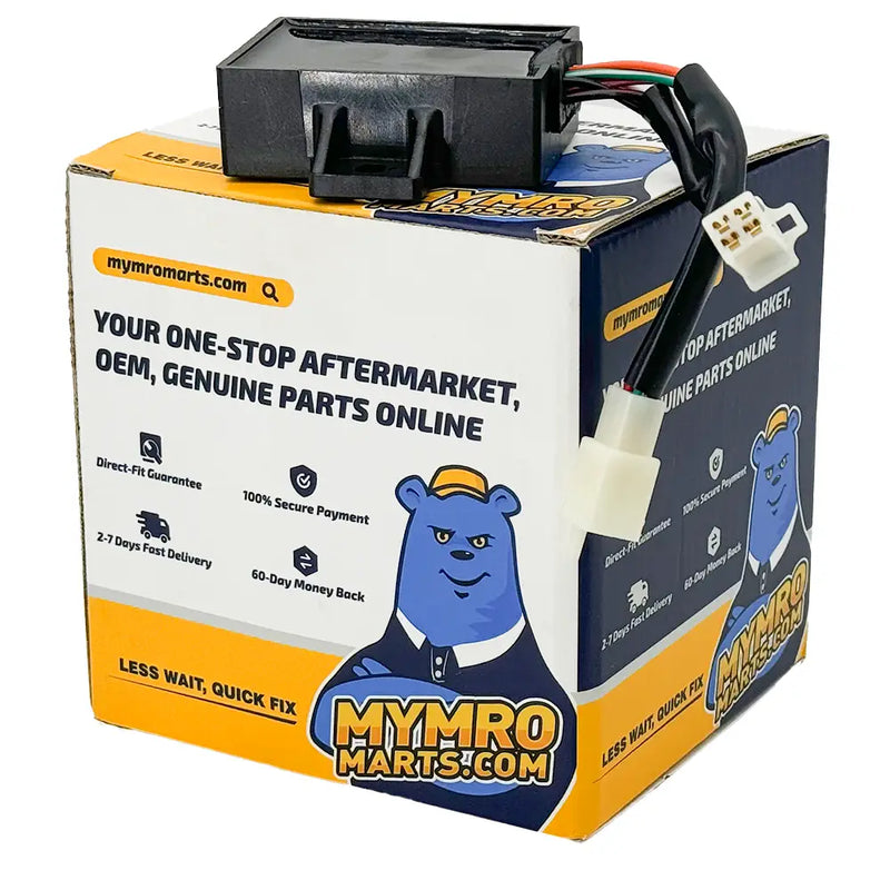 Load image into Gallery viewer, Ignitor AM105574 for John Deere 325 335 345 425 445 455 1800 2243 240 245 260 265 285 2500 LX172 LX173 LX176 LX178 LX186 LX188 LX277 LX279 GX345 F725 F911 from MyMROmarts
