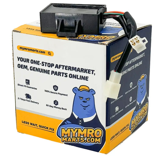 Ignitor AM105574 for John Deere 325 335 345 425 445 455 1800 2243 240 245 260 265 285 2500 LX172 LX173 LX176 LX178 LX186 LX188 LX277 LX279 GX345 F725 F911 from MyMROmarts