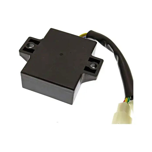 Ignitor CDI Box 131800-0131 for Kawasaki Mule 2500 2510 2520 John Deere FD620 Engine - Electrical Parts > Other Electrical Parts > Other Parts from MyMROmarts