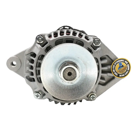 Alternator 199-2358 for Caterpillar CAT Mini Hydraulic Excavator 303 CR 304CR 305C 305CR 302.5C Engine S3L2 S4L2 K4N from MyMROmarts