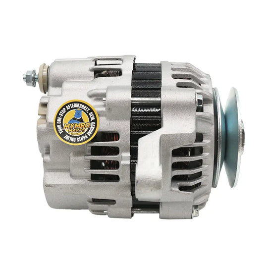Alternator 199-2358 for Caterpillar CAT Mini Hydraulic Excavator 303 CR 304CR 305C 305CR 302.5C Engine S3L2 S4L2 K4N from MyMROmarts