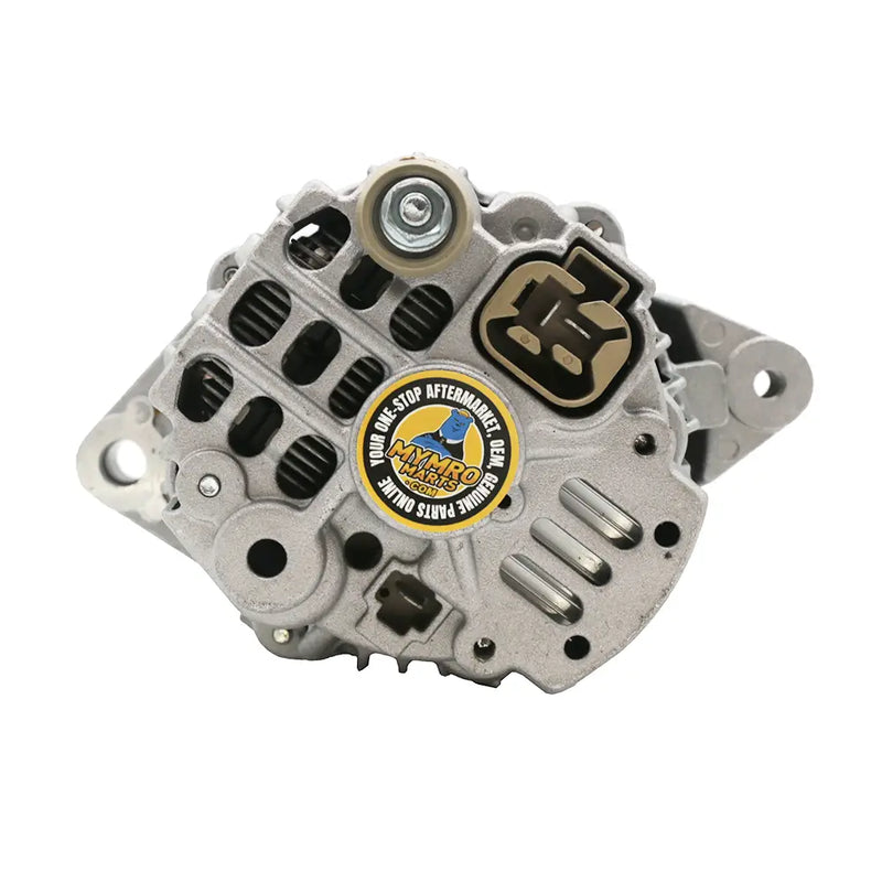 Load image into Gallery viewer, Alternator 199-2358 for Caterpillar CAT Mini Hydraulic Excavator 303 CR 304CR 305C 305CR 302.5C Engine S3L2 S4L2 K4N from MyMROmarts

