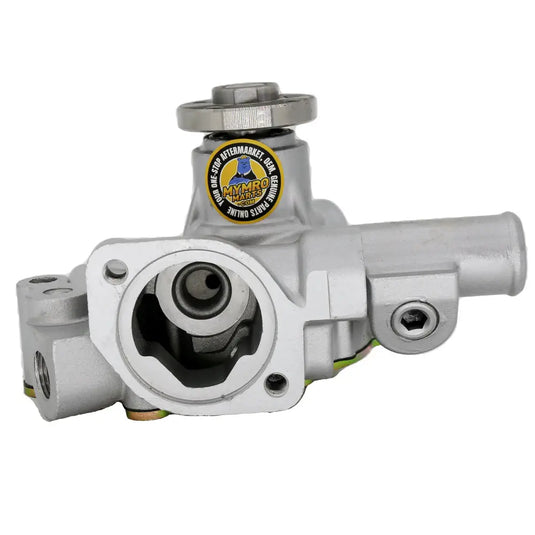 Water Pump for Wacker Neuson E10-01 E10-51 E12 803 1001 1403 1404 1501 1503 1601 1903 Excavators TD15 Track Dumper