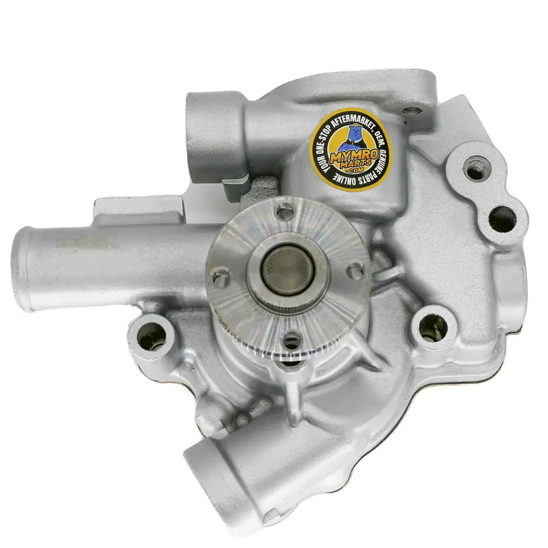 Load image into Gallery viewer, Water Pump for Wacker Neuson E10-01 E10-51 E12 803 1001 1403 1404 1501 1503 1601 1903 Excavators TD15 Track Dumper #1406-6231, MIA880091, GM47326, 13-1087, 119717-42002 - Engine Parts &gt; Cooling System &gt; Engine Water Pump from MyMROmarts
