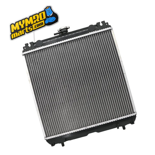 Engine Cooling Water Radiator Assy 129044-44500 for Yanmar 3TNV88 Engine from MyMROmarts