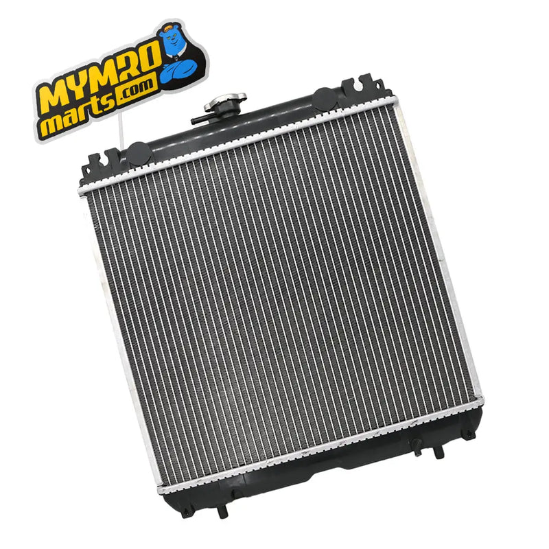 Load image into Gallery viewer, Engine Cooling Water Radiator Assy 129044-44500 for Yanmar 3TNV88 Engine from MyMROmarts
