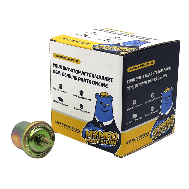 Load image into Gallery viewer, 2-Wire Oil Pressure Sensor 0193-0430-01 ES2P-100 for Cummins Onan MDKAA AB AD AE AF AL AU AV AW from MyMROmarts
