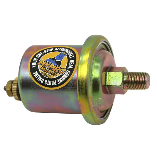 2-Wire Oil Pressure Sensor 0193-0430-01 ES2P-100 for Cummins Onan MDKAA AB AD AE AF AL AU AV AW from MyMROmarts