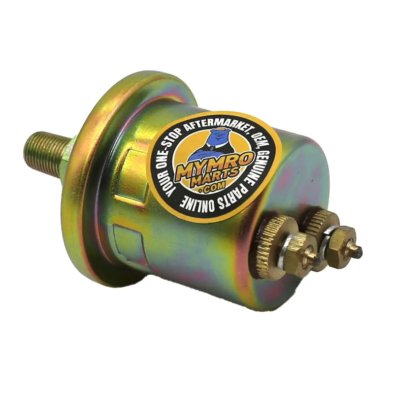 Load image into Gallery viewer, 2-Wire Oil Pressure Sensor 0193-0430-01 ES2P-100 for Cummins Onan MDKAA AB AD AE AF AL AU AV AW from MyMROmarts
