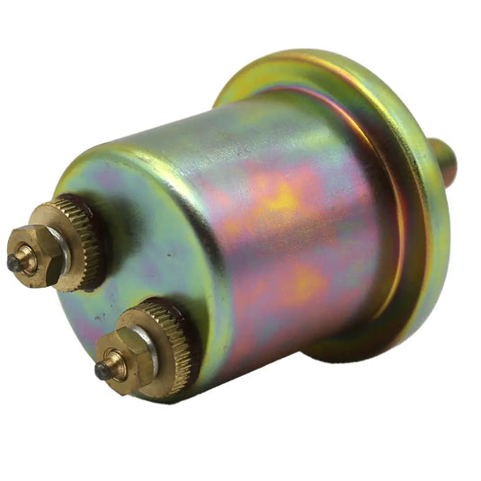 2-Wire Oil Pressure Sensor 0193-0430-01 ES2P-100 for Cummins Onan MDKAA AB AD AE AF AL AU AV AW from MyMROmarts