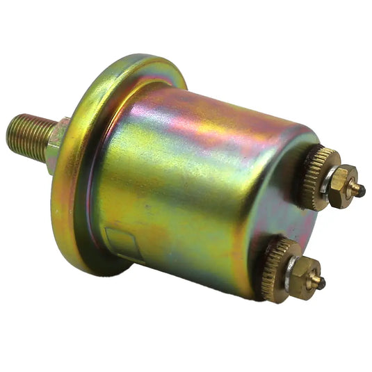 2-Wire Oil Pressure Sensor 0193-0430-01 ES2P-100 for Cummins Onan MDKAA AB AD AE AF AL AU AV AW from MyMROmarts