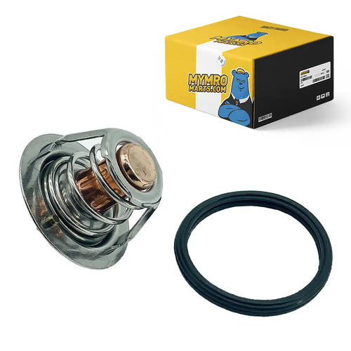 Engine Thermostat 8971606540 for Isuzu 3LB1 Engine John Deere Excavator 35ZTS 27ZTS from MyMROmarts