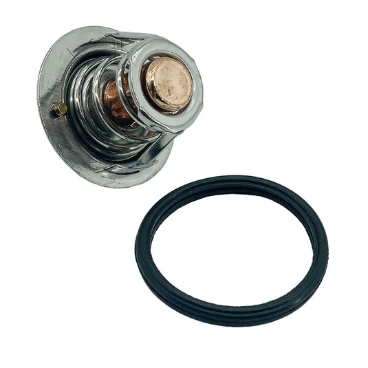 Engine Thermostat 8971606540 for Isuzu 3LB1 Engine John Deere Excavator 35ZTS 27ZTS from MyMROmarts