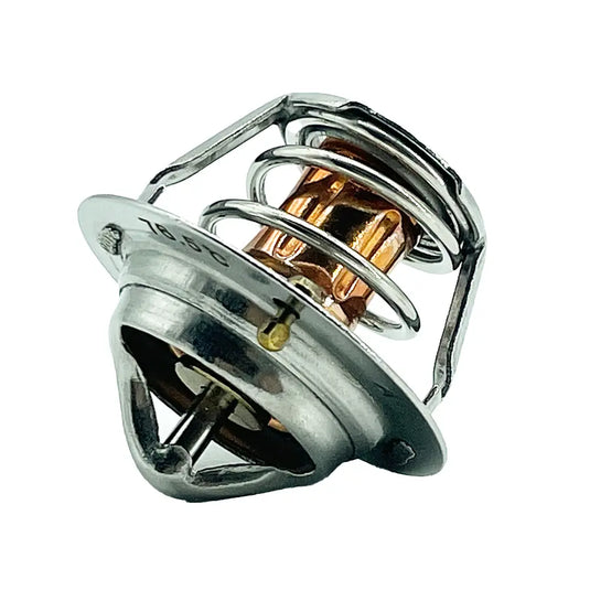 Engine Thermostat 8971606540 for Isuzu 3LB1 Engine John Deere Excavator 35ZTS 27ZTS from MyMROmarts
