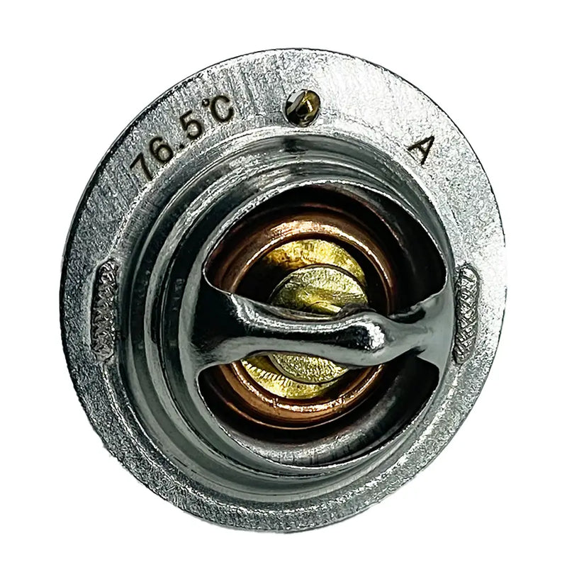 Load image into Gallery viewer, Engine Thermostat 8971606540 for Isuzu 3LB1 Engine John Deere Excavator 35ZTS 27ZTS from MyMROmarts
