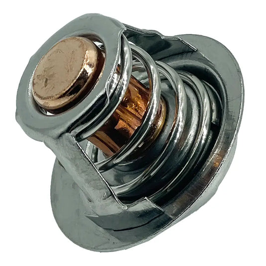 Engine Thermostat 8971606540 for Isuzu 3LB1 Engine John Deere Excavator 35ZTS 27ZTS from MyMROmarts