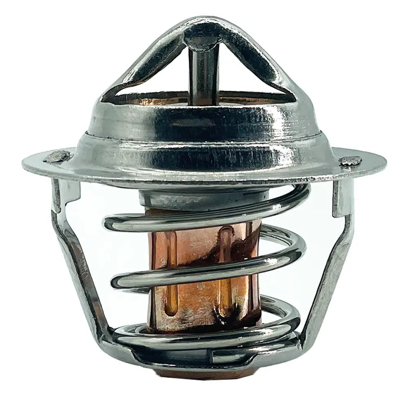 Load image into Gallery viewer, Engine Thermostat 8971606540 for Isuzu 3LB1 Engine John Deere Excavator 35ZTS 27ZTS from MyMROmarts
