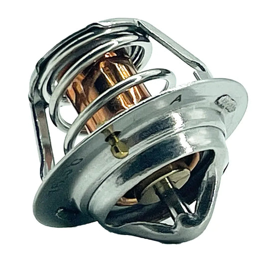 Engine Thermostat 8971606540 for Isuzu 3LB1 Engine John Deere Excavator 35ZTS 27ZTS from MyMROmarts
