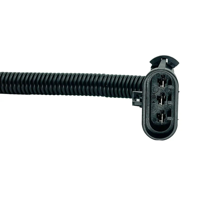 Load image into Gallery viewer, 24V Stop Solenoid 3939019 SA-4889-24 For Cummins C B 5.9L 8.3L Engine from MyMROmarts
