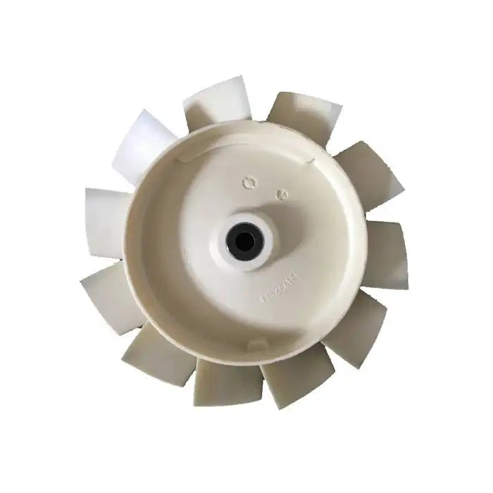 Cargue la imagen en el visor de la galería, Impeller 04154640 for Deutz Engine F3L914 BF3L914 F4L914 F3L913G F4L913G F3L912W F3L912GEN - Engine Parts &gt; Cooling System &gt; Engine Fan Parts from MyMROmarts
