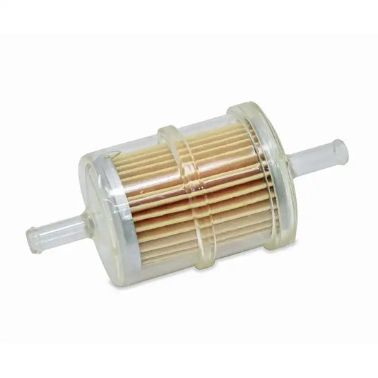 In-Line Fuel Filter AM136739 for John Deere X475 X575 X700 X710 Lawn And Garden Tractor from MyMROmarts