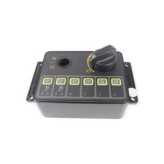 INDIA Membrane Switch Box Assy 21N8-20505 21N8-20506 For Hyundai Excavator R210LC-7H R220LC-7H R210LC-7 R220LC-7 from MyMROmarts