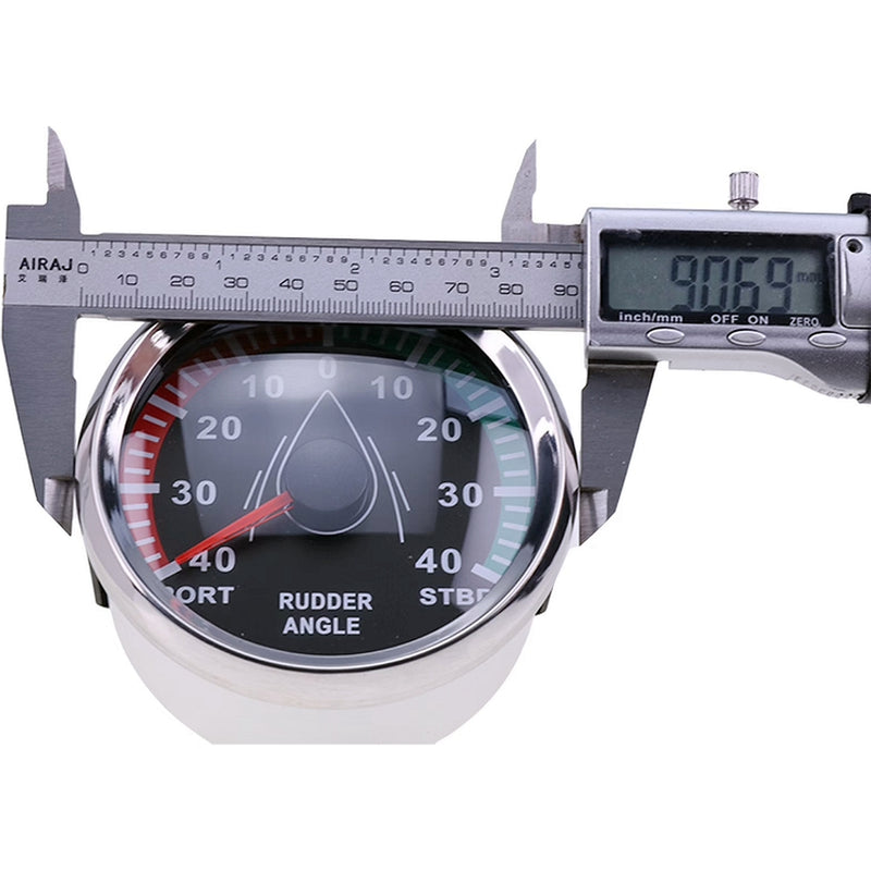 Cargue la imagen en el visor de la galería, Indicator 910-00074 KE41000 for Rudder Angle from MyMROmarts
