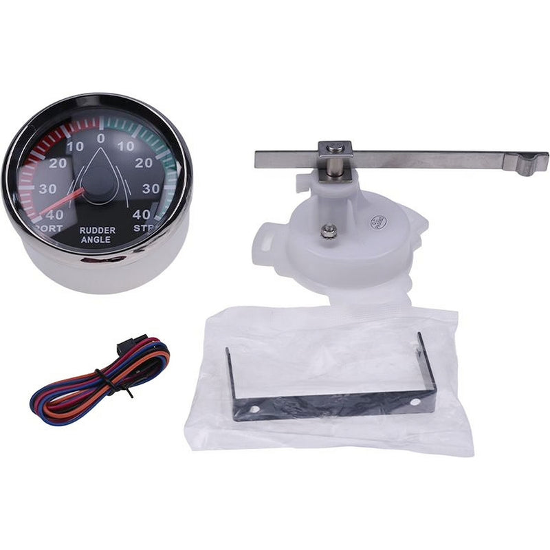 Cargue la imagen en el visor de la galería, Indicator 910-00074 KE41000 for Rudder Angle from MyMROmarts
