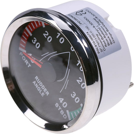 Indicator 910-00074 KE41000 for Rudder Angle from MyMROmarts