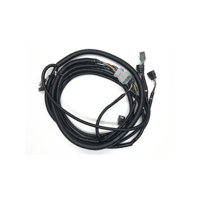 Injection Cable Outside Connections For Hitachi Excavator EX330-3 - Electrical Parts > Other Electrical Parts from MyMROmarts