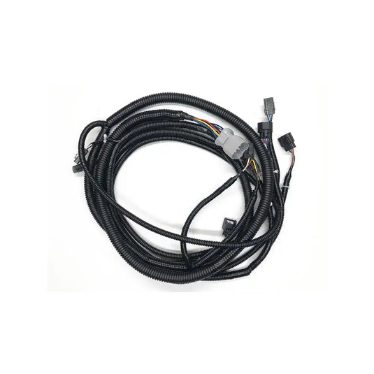 Injection Cable Outside Connections For Hitachi Excavator EX330-3 - Electrical Parts > Other Electrical Parts from MyMROmarts
