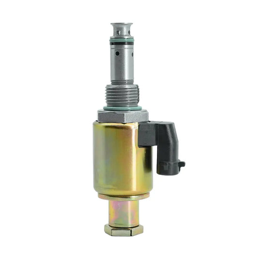 Fuel Injection Pressure Regulator IPR Valve 122-5053 1225053 122 5053 for Caterpillar CAT 3116 3126 Engine - Electrical Parts > Solenoid Valve > Other Solenoid Valve from  My Store