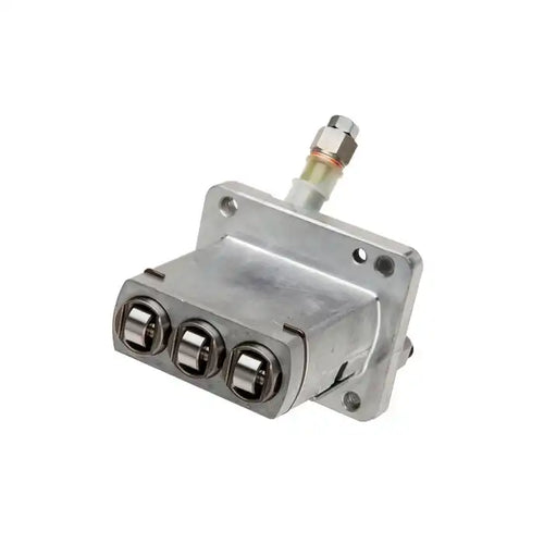 Injection Pump 16006-51010 for Kubota Engine D662 D722 D782 D902 Komatsu Engine 3D67E-1A from MyMROmarts