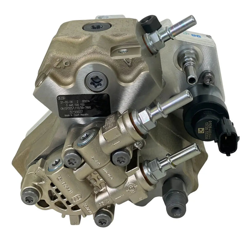 Carica immagine in Galleria Viewer, Remanufactured Parts Injection Pump 5256607 for Cummins Engine QSB 6.7 6.7L from MyMROmarts
