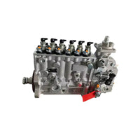 Injection Pump 6743-71-1131 for Komatsu SAA6D114E-2 Engine PC300-7 PC360-7 Excavator from MyMROmarts