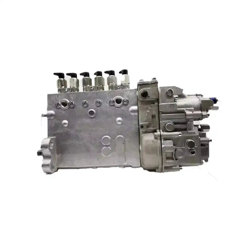 Injection Pump Assembly 6221-71-1310 6221-71-1311 for Komatsu Engine S6D108 S6D108-1B from MyMROmarts