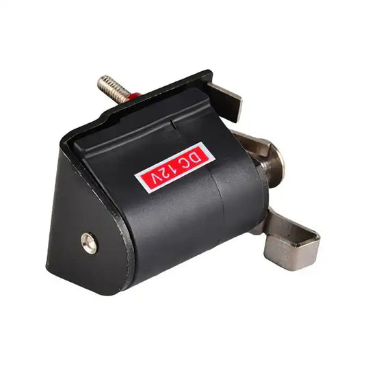 Injection Pump Fuel Shut Off Solenoid for Dodge Cummins VE 5.9L 1988-1993 12V from MyMROmarts