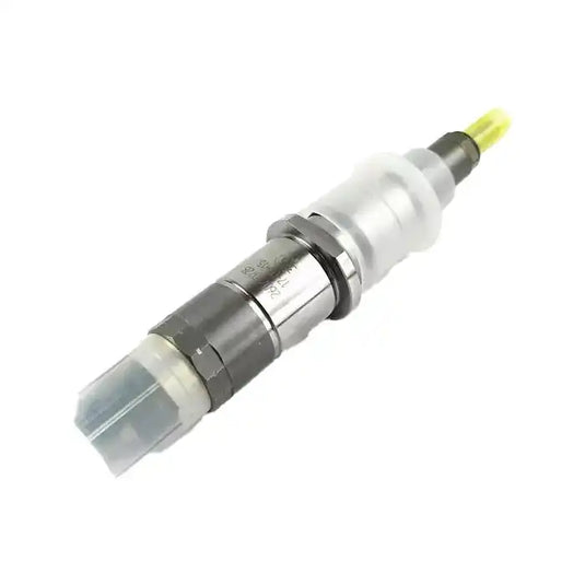 Common Rail Injector 0445120059 For Komatsu Cummins Engine - Engine Parts > Fuel System > Fuel Injector from  My Store