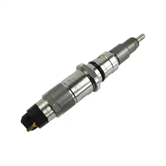 Common Rail Injector 0445120059 For Komatsu Cummins Engine - Engine Parts > Fuel System > Fuel Injector from  My Store
